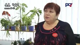 Школа № 83 11"А"-участник проекта "Любимая школа"2015 г.Воронежа
