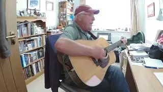 GEORGY GIRL [The Seekers cover]