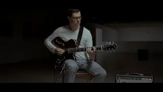 Alex Jung - SOMEONE
