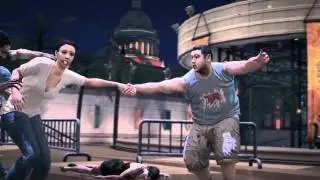 Dead Rising 2 Perfect Run Prologue Part 1/2 ( Win Big!!)