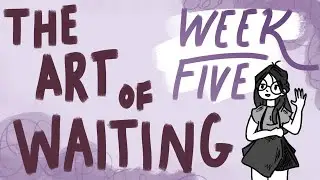 🦋 T.A.O.W. WEEK FIVE (An unofficial mini guide to pinning insects) 🦋