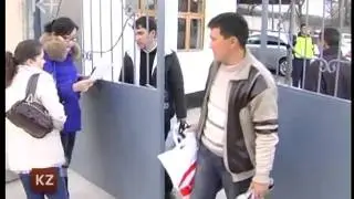 Қазақстан Жаңалықтары 28 03 2011