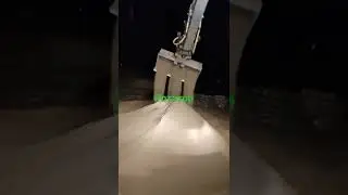 ТИЛТРОТАТОР в работе нужная установка!