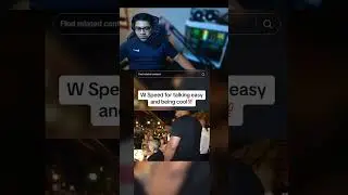 @IShowSpeed  stands on business! #shorts #reaction #ishowspeed