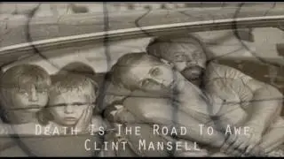 Death Is The Road To Awe -  Clint Mansell