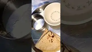 Flavourful Dinner!! #viral #shorts #short #shortsyoutube #shortsviral #mango #roti #rotisabji