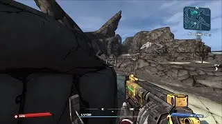 Fyrestone Gate Skip