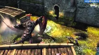 ArcheAge  российская история