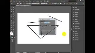 how to use the line segment tool in illustrator