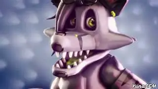 [SFM\OC] Higher Place (My NEW OC ^w^)