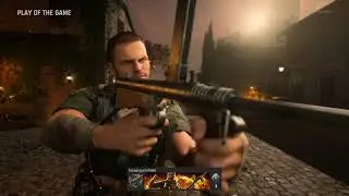 That Boyyy Thick Tho!!!! - Call Of Duty Vanguard