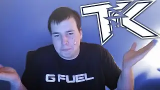 NO MORE SHARP tK?!