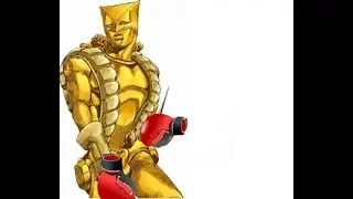 twau boxing is too busted (YBA)