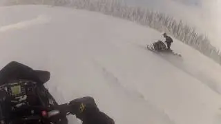 2016 SKS  800 vs 2017 SKS 800 vs 2017 Summit 850