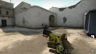 ВЫПАЛ КРУТОЙ ДРОП!CS.GO