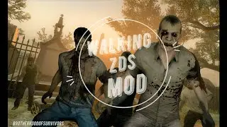 Dayz How To Install Walking Dead Zombies Using FTP Host 4NetPlayers.com