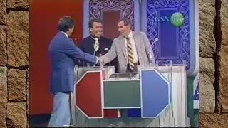Card Sharks | Wink Martindale vs. Gene Rayburn (Sept. 11th, 1980)