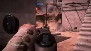 Battlefield 1: Team Deathmatch Gameplay (No Commentary)