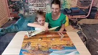Живой Мир Саванны