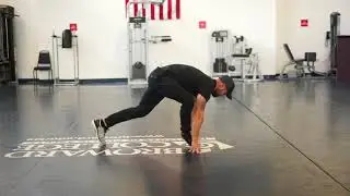 Broward College | Police Academy Profile Exercises