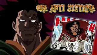 One Piece é uma Obra Comunista? | One Piece