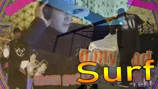 When You Join A Surf Server In Cs 1.6