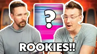A Day For Rookies | Carlin Brothers Box Breakers S11E6