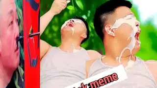 chinese tiktok meme 