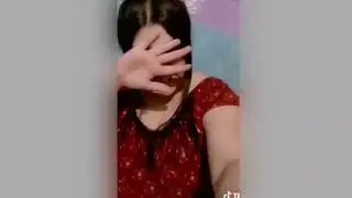 رقص عراقي منزلي جديد هز صدر