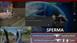 Alcoholic HVH gaming [Shitpost #82]