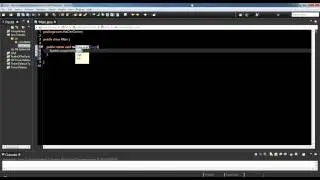 Java Beginner Programming #1: Output To The Console