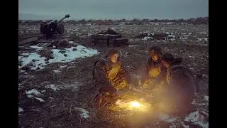 МОЙ КОСТЕР НЕ ПОГАС... Исполняет гр.  РЯДОВОЙ ДАРИН