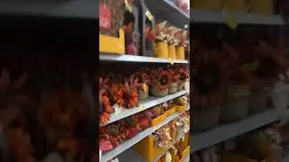 #обзор #даллас #осень #сша