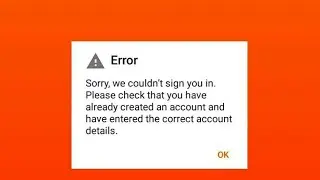 Cara mengatasi akun soundcloud yg error dengan mudah