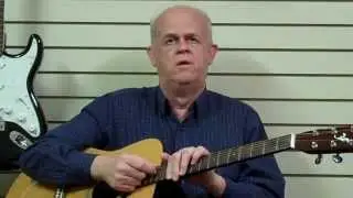 Taking Proper Care of Your Guitar - Adult Guitar Lessons