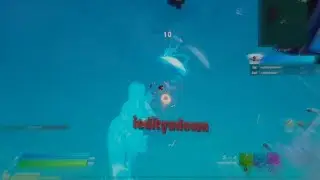 Karri - Kiki (feat. Bankrol Hayden & 2KBABY) fortnite montage!