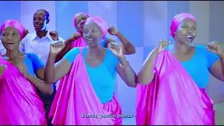 MURASHAKA YESU ,VIDEO by SINAI CHOIR ADEPR KAMASHASHI