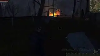 Сталкер онлайн