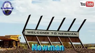 Newman - Western Australia