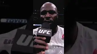 GONE WRONG 😱 Never call out FRANCIS NGANNOU  #shorts #viral