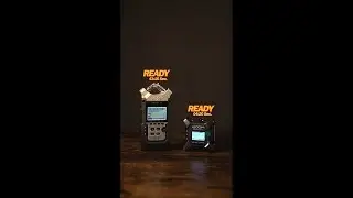 ZOOM F3 vs. ZOOM H4n pro Startup Time, Speed check 