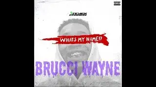 Steven Cannon- What's My Name [Prod. DJ FU]