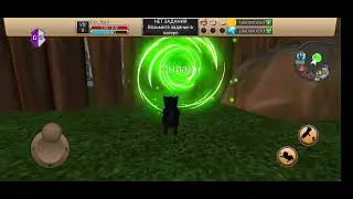 Script for version 1.0.1.8 for 64bit | Cat simulator Animal life