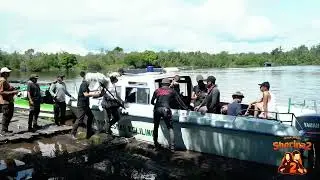 BTS #1 Film Petualangan Sherina Akhirnya Shooting!