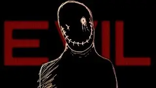 Инди хорроры/ EVIL. Cлендер помоги!