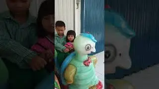 Digoyang Odong-odong indo***et