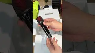 Распаковка Moxom MX-SK46