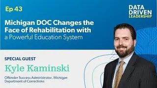 Michigan DOC Changes the Face of Rehabilitation with a Powerful Education System