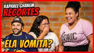 O CARA TAVA INDIGNADO
