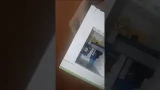 Сейф из лего!